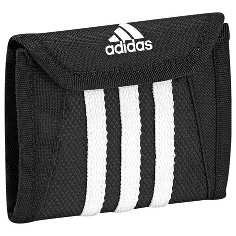 adidas 3s wallet portemonnee|adidas wallet.